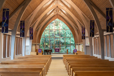 Fauntleroy Church
