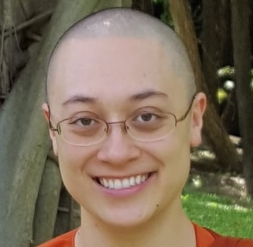 Ayyā Cittānandā