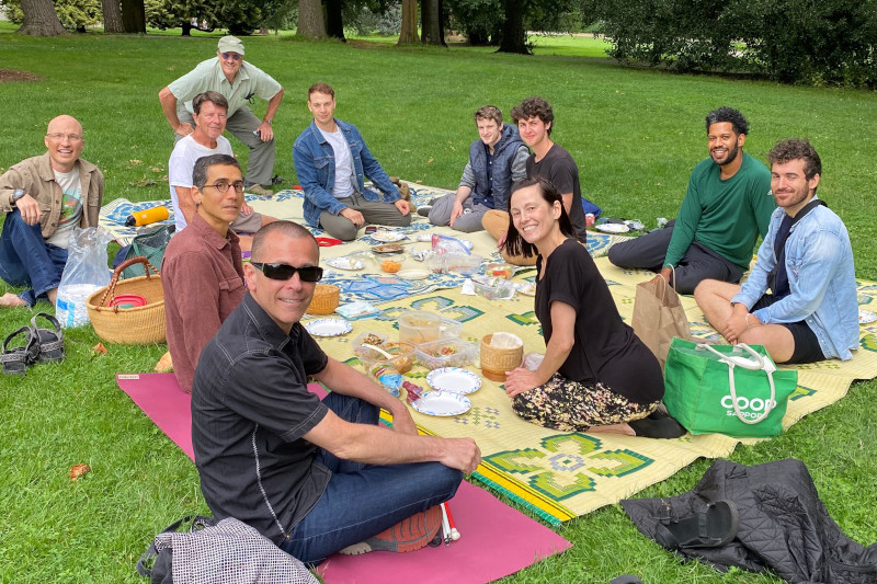 Picnic