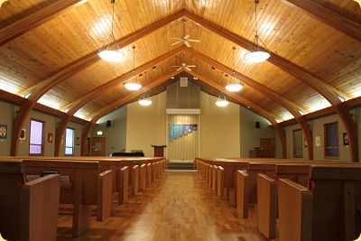 Bellingham Unitarian Fellowship