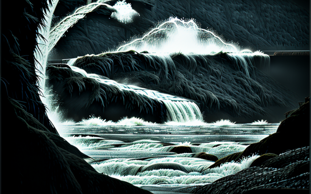 Wellbeing Cascading: Radical Attention and Pāmojja (Wellbeing) on the Path to Peace