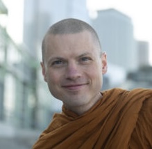 Ajahn Nisabho