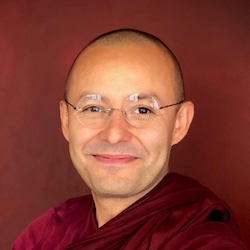 Bhante Rahula