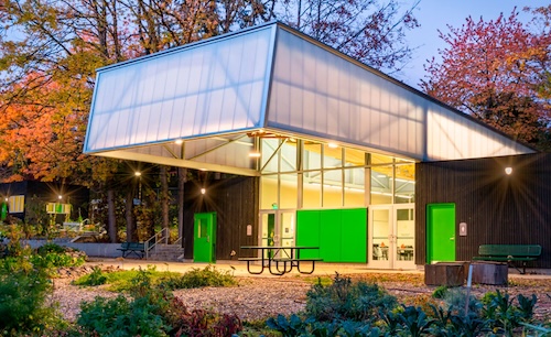 Rainier Beach Urban Farm