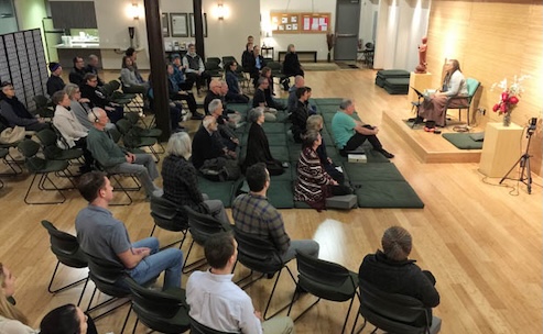Seattle Insight Meditation Center